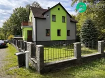 Prodej rodinného domu, Kaceřov - Horní Pochlovice, dljldj, 140 m2