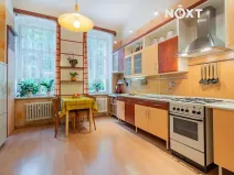 Prodej bytu 3+1, Karlovy Vary, I. P. Pavlova, 95 m2