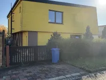 Pronájem rodinného domu, Kojetín, Sladovní, 70 m2