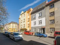 Prodej bytu 2+kk, Teplice, Londýnská, 78 m2