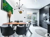 Prodej rodinného domu, Hlinsko, Vinohradská, 156 m2