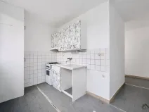 Prodej bytu 2+1, Ostrava - Zábřeh, Svornosti, 56 m2