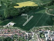 Prodej pole, Jedovnice, 3936 m2