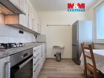 Pronájem bytu 3+1, Ostrava - Dubina, Jana Maluchy, 62 m2