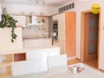Pronájem bytu 3+kk, Brno, 74 m2