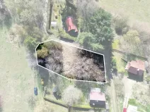 Prodej zahrady, Řenče, 942 m2