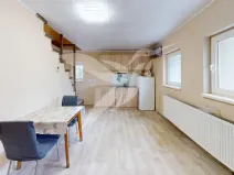 Pronájem chaty, Plzeň, Výsluní, 60 m2