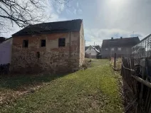 Prodej pozemku pro bydlení, Petrohrad, 424 m2