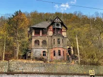 Prodej vily, Ústí nad Labem - Ústí nad Labem-centrum, Čajkovského, 400 m2