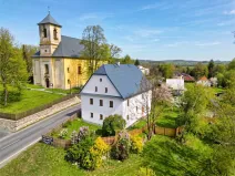 Prodej rodinného domu, Rudná pod Pradědem - Stará Rudná, 280 m2