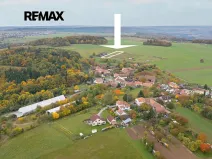 Prodej pozemku pro bydlení, Úsuší, 3002 m2