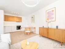 Prodej bytu 4+kk, Praha - Záběhlice, Hrusická, 79 m2