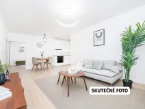 Prodej bytu 4+kk, Praha - Žižkov, Pod lipami, 74 m2