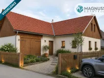 Prodej chalupy, Vojnův Městec, 98 m2