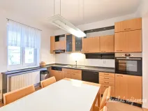Pronájem bytu 3+kk, Brno - Husovice, Soběšická, 80 m2