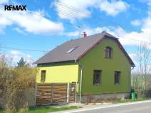 Prodej rodinného domu, Brumovice - Pustý Mlýn, Opavská, 160 m2