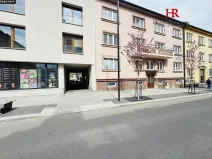 Pronájem bytu 2+1, Benešov, Jiráskova, 52 m2