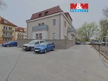 Pronájem bytu 3+kk, Čáslav - Čáslav-Nové Město, Pražská, 62 m2