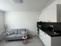 Pronájem bytu 2+kk, Františkovy Lázně, Anglická, 37 m2