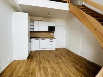 Pronájem bytu 2+kk, Opava - Kateřinky, Rolnická, 38 m2