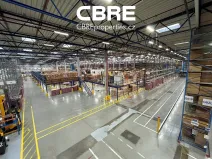 Pronájem skladu, Zdiby, Ke Zdibsku, 26152 m2