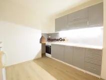 Pronájem bytu 2+1, Praha - Nusle, Žateckých, 67 m2