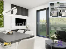 Prodej bytu 5+kk, Kladno, Na Obloucích, 118 m2