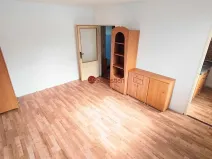 Pronájem bytu 1+1, Most, K. H. Borovského, 26 m2