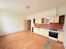 Pronájem bytu 1+kk, České Budějovice, Klaricova, 26 m2