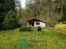 Prodej chaty, Stádlec, 56 m2