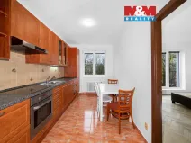 Pronájem bytu 1+1, Plzeň - Východní Předměstí, Francouzská třída, 40 m2