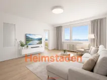Pronájem bytu 3+1, Havířov - Podlesí, Kosmonautů, 65 m2