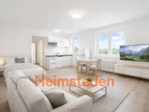 Pronájem bytu 1+kk, Havířov - Prostřední Suchá, Kapitána Jasioka, 28 m2