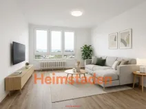 Pronájem bytu 3+1, Frýdek-Místek - Místek, Anenská, 76 m2