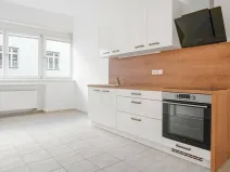 Pronájem bytu 4+1, Brno, Jánská, 117 m2