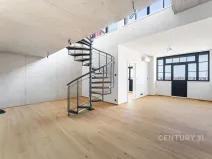 Prodej bytu 4+kk, Praha - Vysočany, Kolbenova, 92 m2