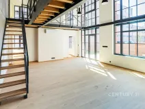 Prodej kanceláře, Praha - Vysočany, Kolbenova, 181 m2