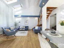 Prodej rodinného domu, Krnov, Ježník, 178 m2