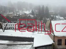 Prodej pozemku pro bydlení, Jáchymov, náměstí Republiky, 799 m2