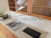Pronájem bytu 2+1, České Budějovice - České Budějovice 6, Žižkova tř., 75 m2