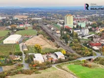 Prodej pozemku pro bydlení, Žatec, Chomutovská, 18138 m2