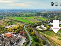 Prodej pozemku pro bydlení, Žatec, Chomutovská, 19002 m2