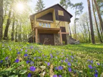 Prodej chaty, Oslnovice, 70 m2