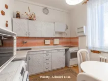 Prodej bytu 2+1, Ústí nad Labem - Střekov, Třebízského, 59 m2