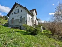 Prodej rodinného domu, Vrchlabí - Hořejší Vrchlabí, 239 m2