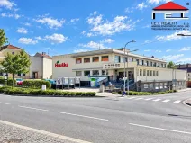 Prodej činžovního domu, Pozořice, Na Městečku, 3138 m2
