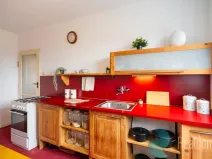 Prodej bytu 2+1, Jihlava, Vrchlického, 54 m2