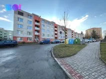 Prodej bytu 1+1, Žďár nad Sázavou, Haškova, 35 m2