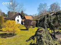 Prodej chaty, Plzeň, Ke Krkavci, 47 m2