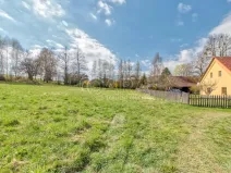 Prodej pozemku pro bydlení, Hostašovice, 1313 m2